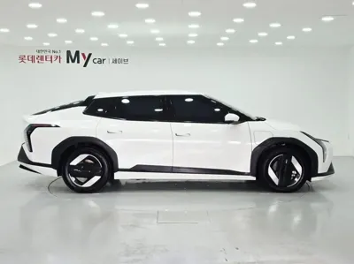 Kia EV4 2026, 4742 км, за 19115.14 USD - фото 6