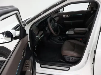 Kia EV4 2026, 4742 км, за 19115.14 USD - фото 9
