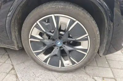 BMW iX3 2023, 56800 км, за 28733 USD - фото 8