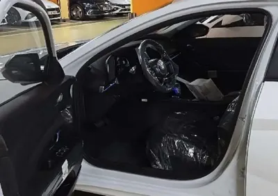 Hyundai Avante 2026, 1 км, за 2496.26 USD