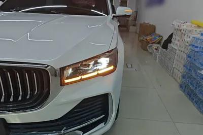 Geely Auto Monjaro L 2024, 49300 км, за 14723 USD - фото 8