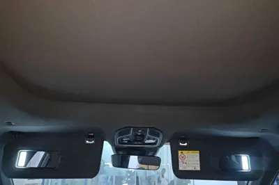 Geely Auto Monjaro L 2024, 49300 км, за 14723 USD - фото 21