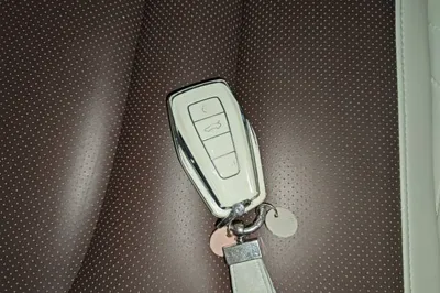 Geely Auto Monjaro L 2024, 49300 км, за 14723 USD - фото 23