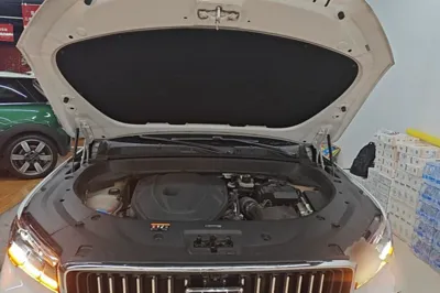 Geely Auto Monjaro L 2024, 49300 км, за 14723 USD - фото 24