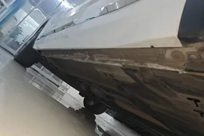 Geely Auto Monjaro L 2024, 49300 км, за 14723 USD - фото 25