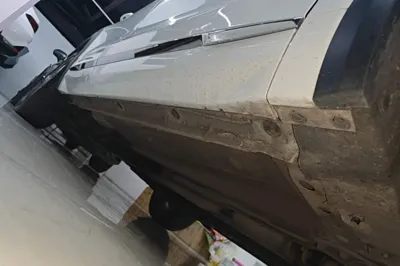 Geely Auto Monjaro L 2024, 49300 км, за 14723 USD - фото 26