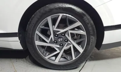 Hyundai Grandeur 2023, 44285 км, за 20218.04 USD