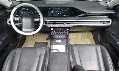 Hyundai Grandeur 2023, 44285 км, за 20218.04 USD - фото 7