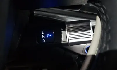 Hyundai Grandeur 2023, 44285 км, за 20218.04 USD - фото 9