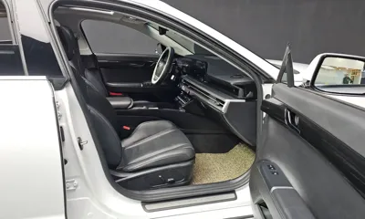 Hyundai Grandeur 2023, 44285 км, за 20218.04 USD - фото 11