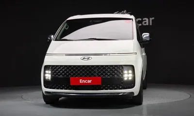 Hyundai Staria 2023, 100644 км, за 18169.8 USD