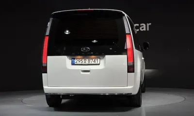 Hyundai Staria 2023, 100644 км, за 18169.8 USD