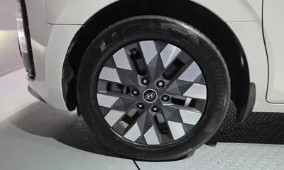 Hyundai Staria 2023, 100644 км, за 18169.8 USD