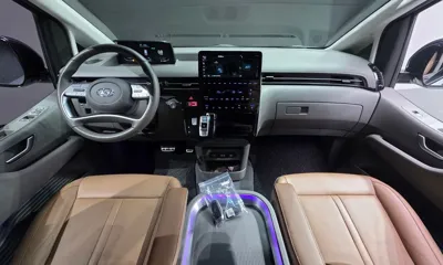 Hyundai Staria 2023, 100644 км, за 18169.8 USD - фото 7