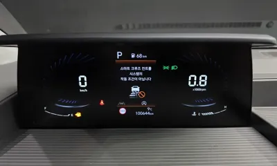 Hyundai Staria 2023, 100644 км, за 18169.8 USD - фото 8