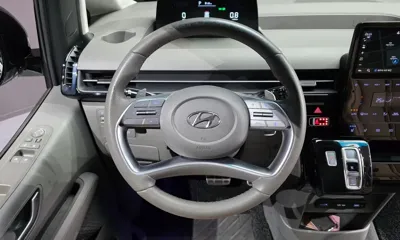 Hyundai Staria 2023, 100644 км, за 18169.8 USD - фото 13