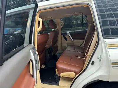 Toyota Prado (Import) 2014, 196000 км, за 20512.37 USD - фото 9