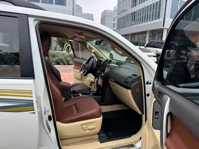 Toyota Prado (Import) 2014, 196000 км, за 20512.37 USD - фото 10