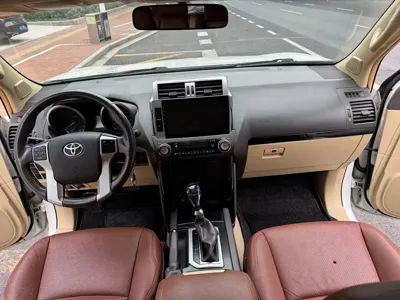 Toyota Prado (Import) 2014, 196000 км, за 20512.37 USD - фото 12