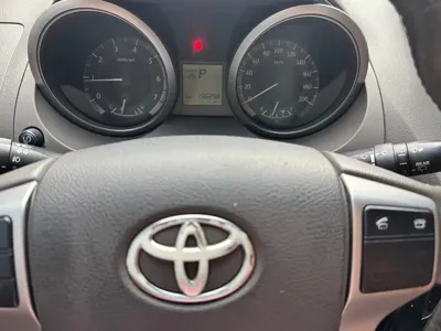 Toyota Prado (Import) 2014, 196000 км, за 20512.37 USD - фото 13