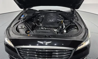 Genesis G80 2018, 93213 км, за 12228.99 USD - фото 6