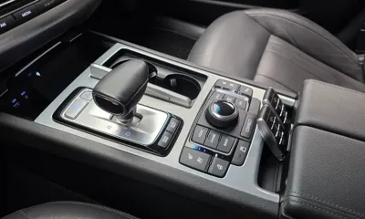 Genesis G80 2018, 93213 км, за 12228.99 USD - фото 9