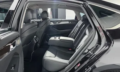 Genesis G80 2018, 93213 км, за 12228.99 USD - фото 12