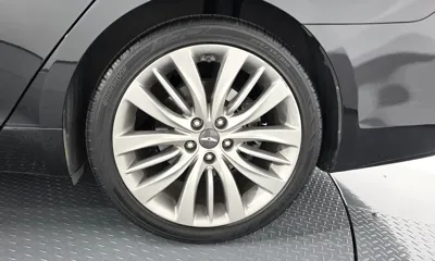 Genesis G80 2018, 93213 км, за 12228.99 USD - фото 21