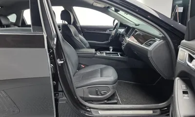 Genesis G80 2018, 93213 км, за 12228.99 USD - фото 26