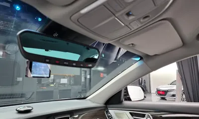 Genesis G80 2018, 93213 км, за 12228.99 USD - фото 32