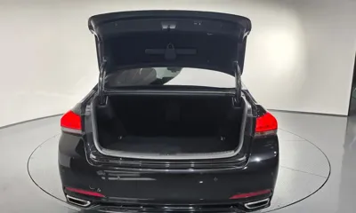 Genesis G80 2018, 93213 км, за 12228.99 USD - фото 36