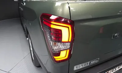 KG_Mobility_Ssangyong Rexton 2025, 18687 км, за 18892.52 USD - фото 23
