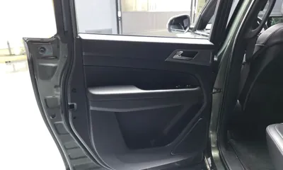 KG_Mobility_Ssangyong Rexton 2025, 18687 км, за 18892.52 USD - фото 25