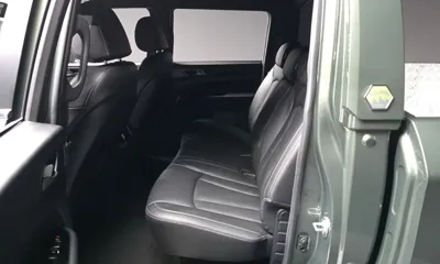 KG_Mobility_Ssangyong Rexton 2025, 18687 км, за 18892.52 USD - фото 26