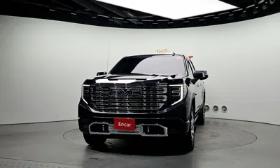 GMC Sierra 2023, 23911 км, за 44849.68 USD