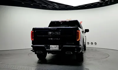 GMC Sierra 2023, 23911 км, за 44849.68 USD