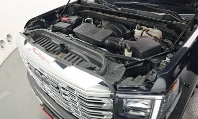 GMC Sierra 2023, 23911 км, за 44849.68 USD - фото 6