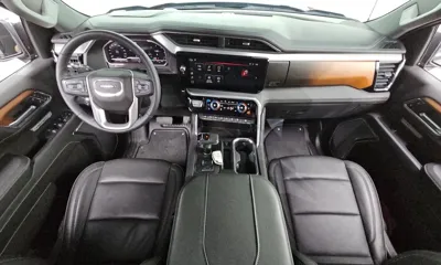 GMC Sierra 2023, 23911 км, за 44849.68 USD - фото 7
