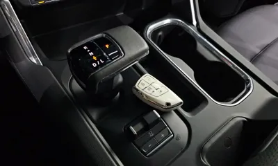 GMC Sierra 2023, 23911 км, за 44849.68 USD - фото 9