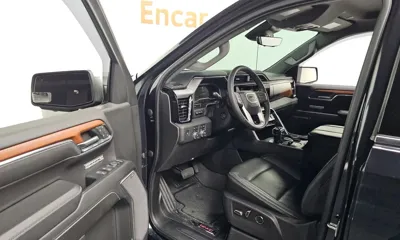GMC Sierra 2023, 23911 км, за 44849.68 USD - фото 10