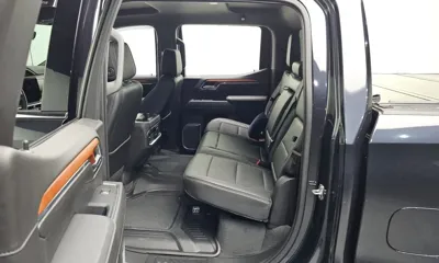 GMC Sierra 2023, 23911 км, за 44849.68 USD - фото 11