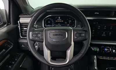 GMC Sierra 2023, 23911 км, за 44849.68 USD - фото 14