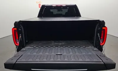 GMC Sierra 2023, 23911 км, за 44849.68 USD - фото 20
