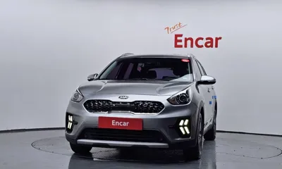 Kia Niro 2020, 58250 км, за 11757.75 USD
