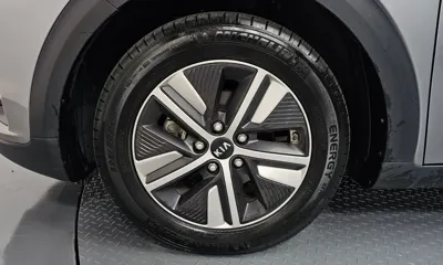 Kia Niro 2020, 58250 км, за 11757.75 USD