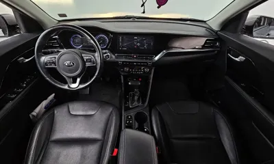 Kia Niro 2020, 58250 км, за 11757.75 USD - фото 7
