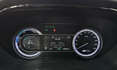 Kia Niro 2020, 58250 км, за 11757.75 USD - фото 8