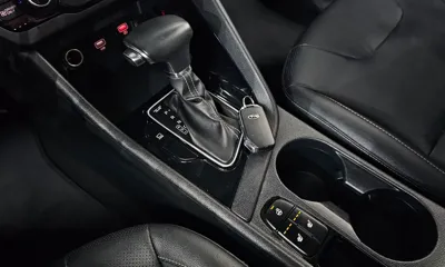 Kia Niro 2020, 58250 км, за 11757.75 USD - фото 9