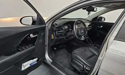 Kia Niro 2020, 58250 км, за 11757.75 USD - фото 10