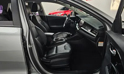 Kia Niro 2020, 58250 км, за 11757.75 USD - фото 11